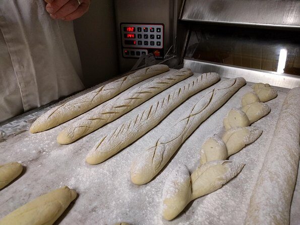 Paris French Baking Class Baguettes and Croissants in a Bakery - Who This Class Suits Best (and Who Might Want to Skip It)