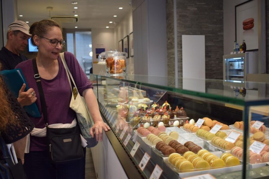 Paris: French Cuisine Guided Food Tour in Saint-Germain - FAQ