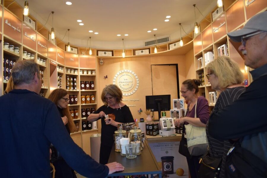 Paris: French Cuisine Guided Food Tour in Saint-Germain - Meeting by Saint-Germain-des-Prés Church (and Why That Matters)
