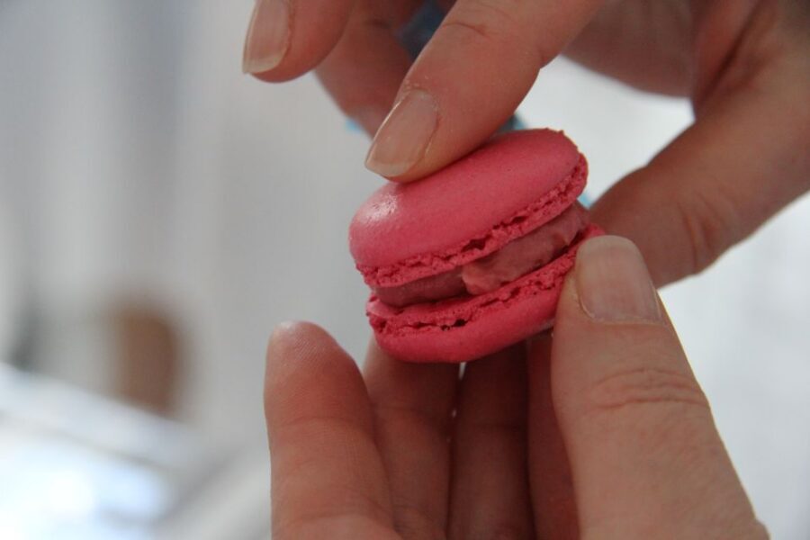 Paris: French Macarons Baking Class with a Parisian Chef - The $213 per person value check: what you’re really paying for