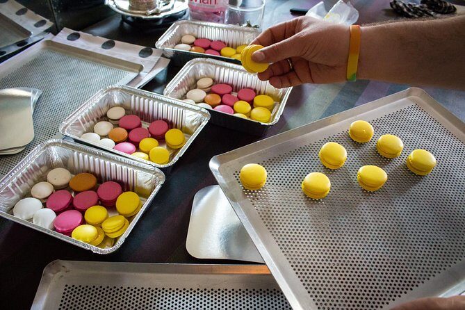 Paris French Macarons Small Group Baking Class with a Chef - Macarons in a Private Paris Kitchen: What You’re Really Paying For