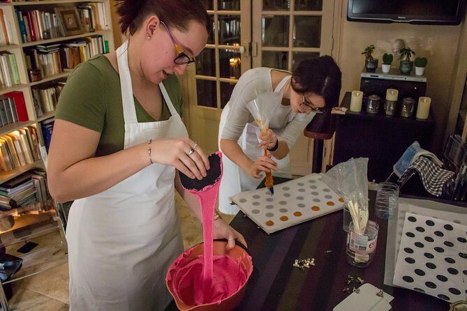 Paris French Macarons Small Group Baking Class with a Chef - Price and Value in Paris: Is $218.90 Worth It?