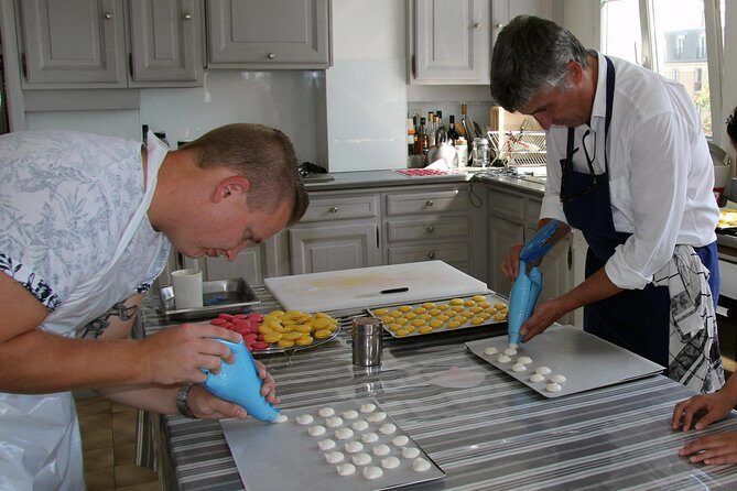 Paris French Macarons Small Group Baking Class with a Chef - Who This Class Fits Best (and Who Might Want Something Else)