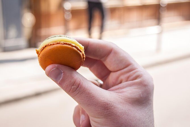 Paris French Macarons Small Group Baking Class with a Chef - Quick Practical Tips for Your Class Day
