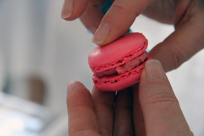 Paris French Macarons Small Group Baking Class with a Chef - Meet the Chef: How Different Teachers Change the Feel