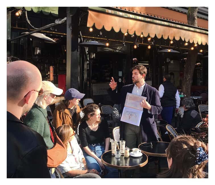 Paris: French Revolution Tour Relive the 14th July 1789 - Key things that make this tour worth your time