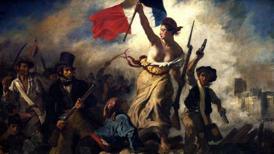 Paris: French Revolution Tour Relive the 14th July 1789 - Le Faubourg Saint Antoine: why this neighborhood’s story matters