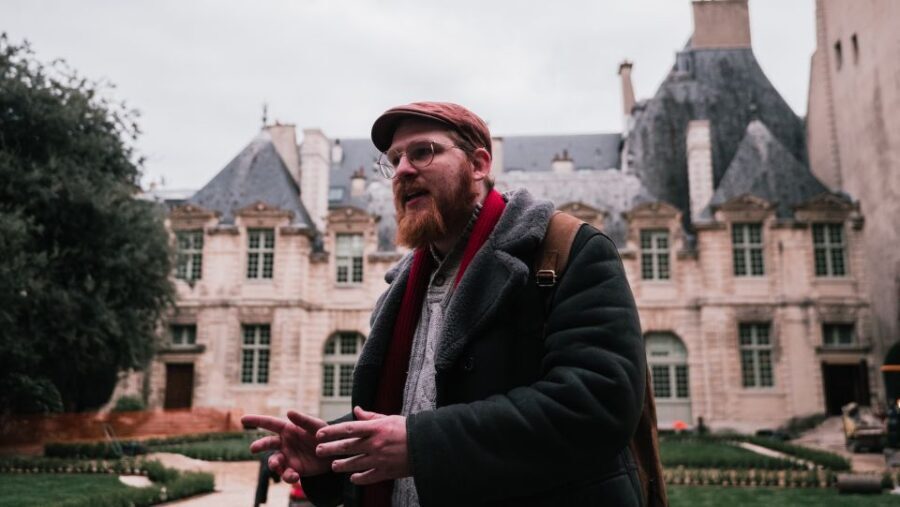 Paris: French Revolution Walking Tour - Key takeaways before you go