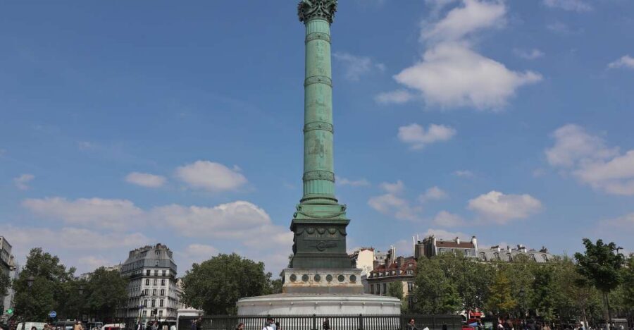 Paris: French Revolution Walking Tour - Revolution in 2 hours: what this walk really delivers