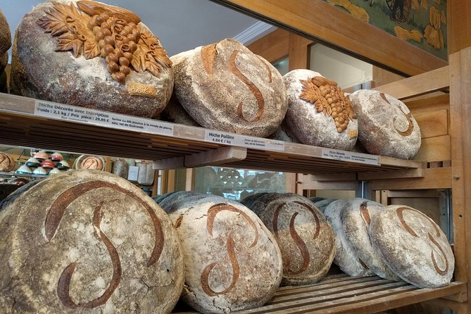 Paris French Sweets Tasting Tour with Pastries and Chocolates - Pacing, Stops, and What to Expect on the Ground