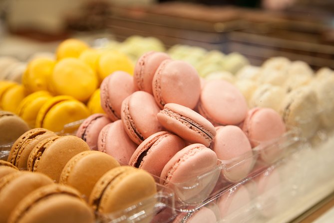 Paris French Sweets Tasting Tour with Pastries and Chocolates - Value for $168.95: Worth It or Skip It?