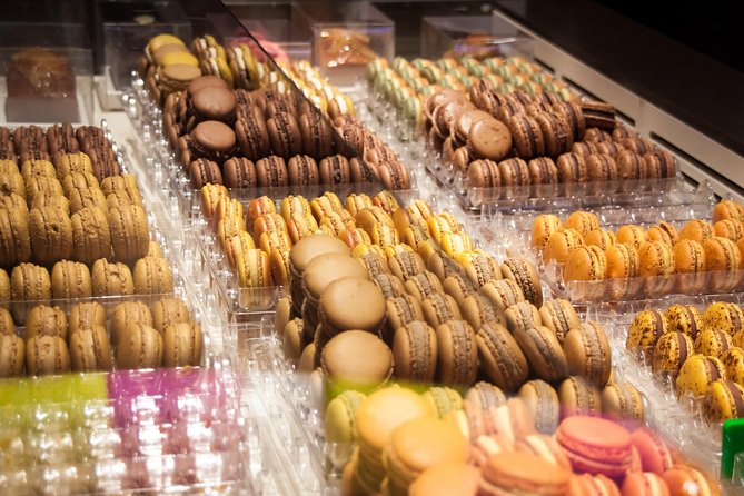 Paris French Sweets Tasting Tour with Pastries and Chocolates - How to Get the Best Sweets Day (Without Feeling Like a Sugary Balloon)