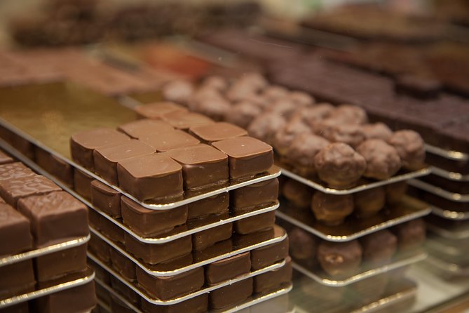 Paris French Sweets Tasting Tour with Pastries and Chocolates - Should You Book This Tour?