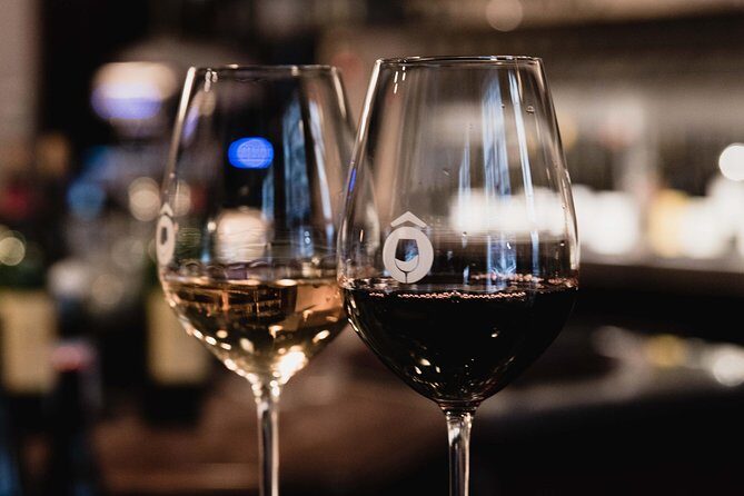 Paris French Wine Tasting 3-Course Dinner - A stone-cellar Paris dinner that feels like a real lesson