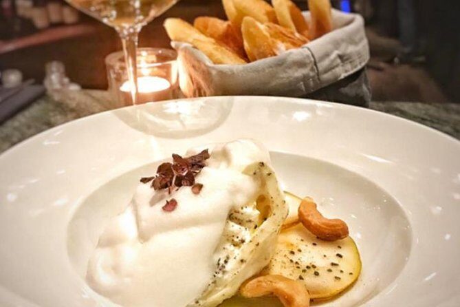 Paris French Wine Tasting 3-Course Dinner - Who this Paris wine dinner suits best