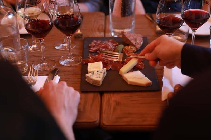 Paris: French Wine Tasting and Pairing in Montmartre - Who this tasting suits best (and who should skip it)