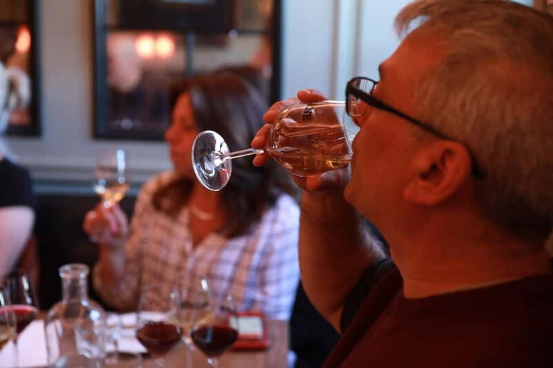 Paris: French Wine Tasting and Pairing in Montmartre - Should you book this Montmartre wine tasting?