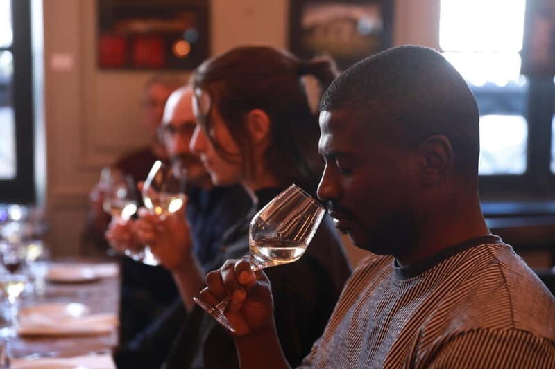 Paris: French Wine Tasting and Pairing in Montmartre - FAQ