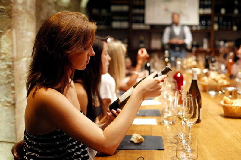 Paris: French Wine Tasting Class with Sommelier - Key Highlights You’ll Actually Use