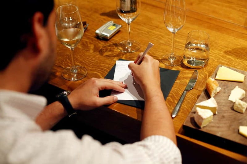 Paris: French Wine Tasting Class with Sommelier - Group Size and Comfort: The One Detail That Can Change Your Experience