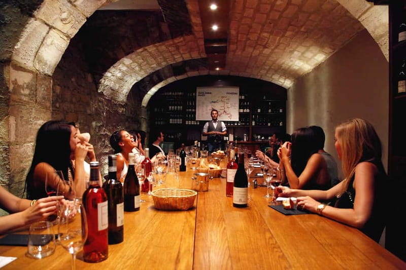 Paris: French Wine Tasting Class with Sommelier - Champagne Lesson: How It’s Made and How to Taste It