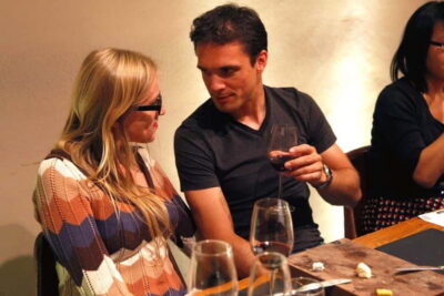 Paris: French Wine Tasting Class with Sommelier - The 2-Hour Flow: Champagne First, Then a Tour of French Wine Regions