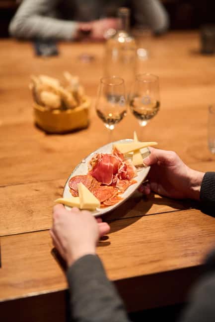 Paris: French Wine Tasting Class with Sommelier - The Sommelier’s Tastings: Six Wines, One Clear Takeaway