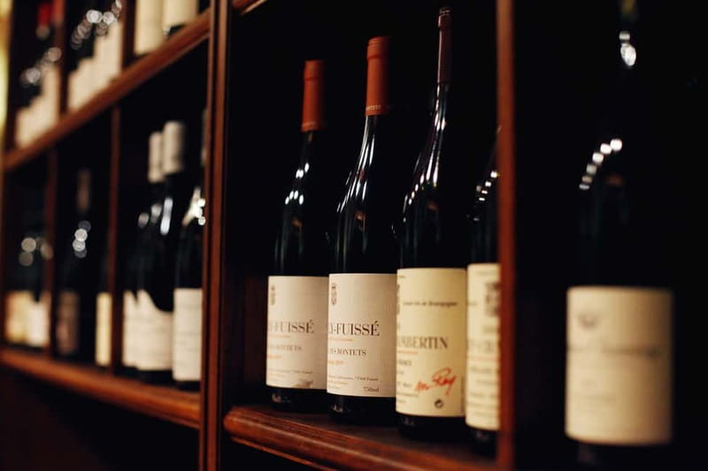 Paris: French Wine Tasting Class with Sommelier - What You Get for $85: Why the Price Feels Fair