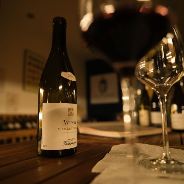 Paris : French wine tasting in Montmartre - The 1-hour flow: how you’ll taste across French wine styles
