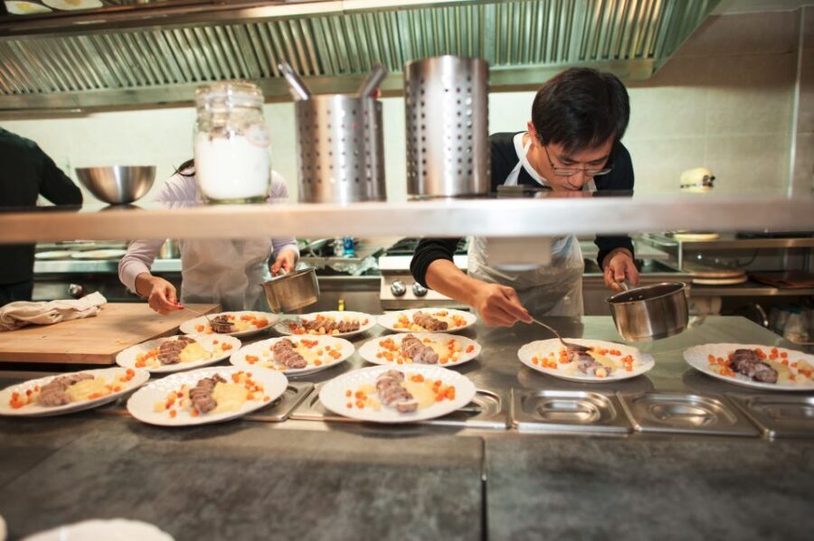 Paris: Full-Day Cooking Class with 3-Course Lunch - Key Things You’ll Like About This Paris Cooking Day