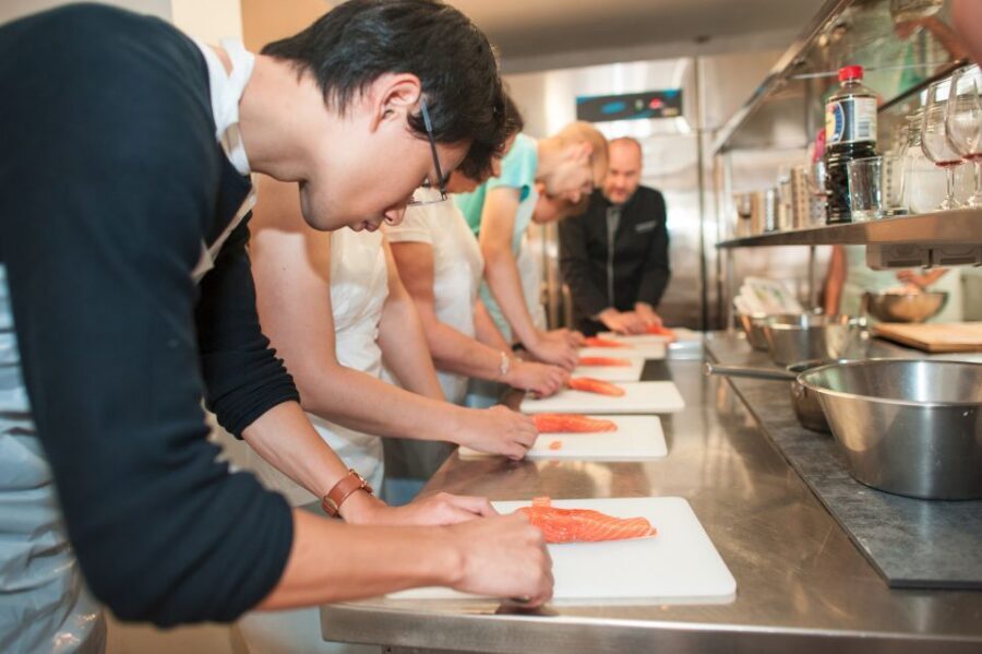 Paris: Full-Day Cooking Class with 3-Course Lunch - Price and Value: Is $222 Fair for a 5-Hour Day?