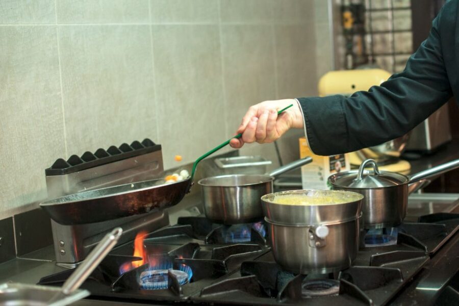 Paris: Full-Day Cooking Class with 3-Course Lunch - Who Should Book This Class, and Who Might Skip It