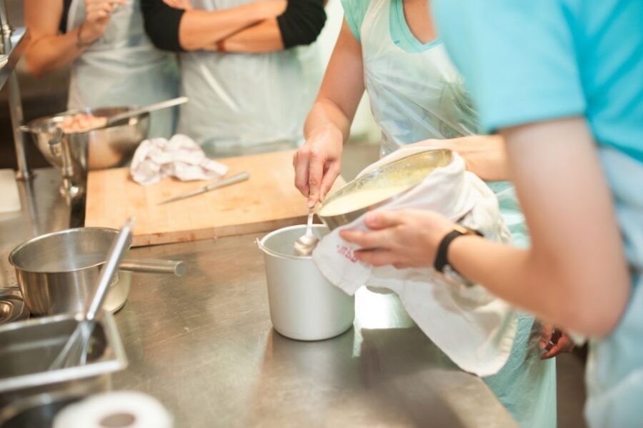 Paris: Full-Day Cooking Class with 3-Course Lunch - A Few Logistics Points That Matter (Without Making It a Hassle)