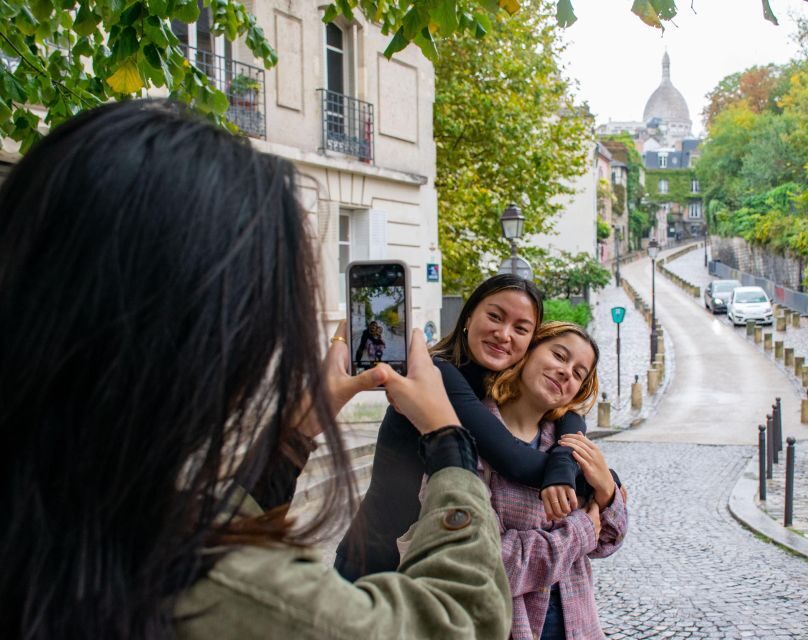 Paris: Full-Day Custom Tour with Local Guide - Building a Paris day around your interests