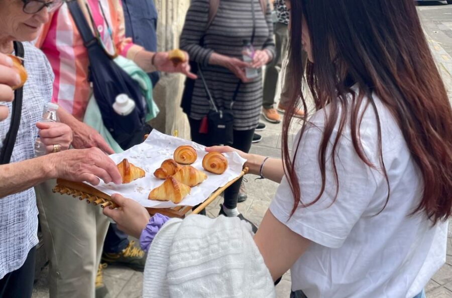 Paris: Full-Day Custom Tour with Local Guide - Notre-Dame area and Hôtel de Ville: history with street-level context