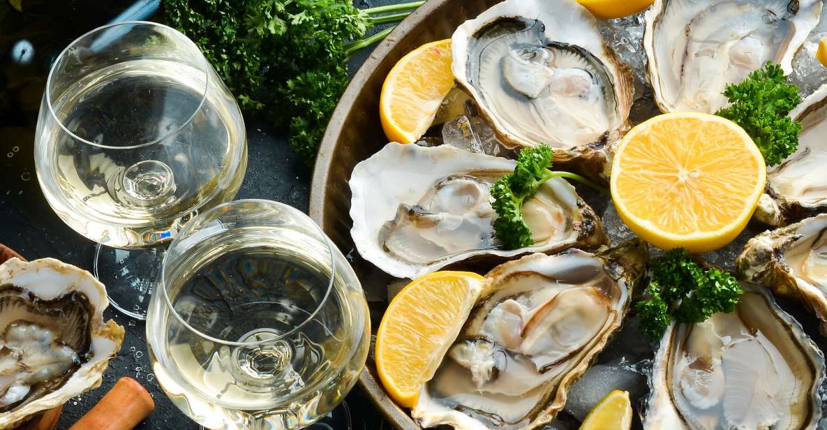 Paris: Gastronomic Private Walking Tour with Food Tastings - Getting started outside Filles du Calvaire (Line 8)