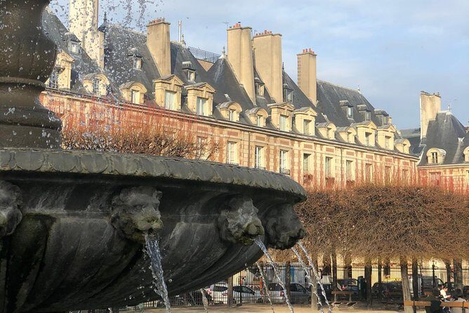 Paris Gay Marais Semi-Private Walking Tour - Who This Tour Fits Best (And Who Might Want Something Else)