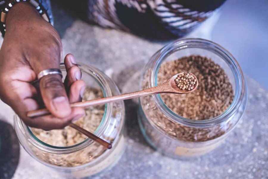 Paris gin making workshop in English - Small-group class tips that make the difference