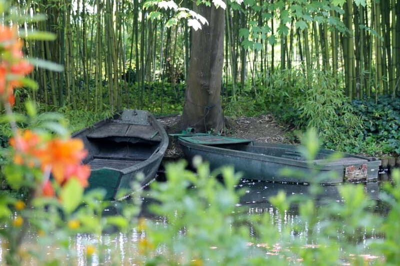 Paris: Giverny Gardens Day Trip with Professional Tour Guide - Monet’s Gardens in Giverny: how to enjoy the 2.5 hours without stress