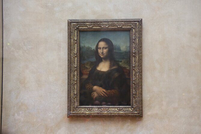 Paris Gourmet Food Tour and Louvre Museum Guided Tour in 1 Day - Dietary Limits: What You Can and Cannot Rely On