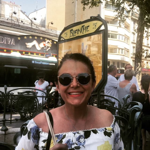 Paris Gourmet: Food Tour in South Montmartre - Landmarks Nearby: Moulin Rouge to Palais Garnier Area