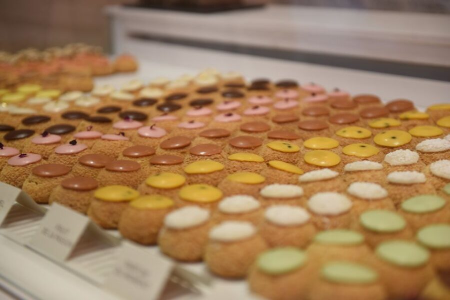 Paris Gourmet: Food Tour in South Montmartre - South Montmartre Food Tour: The Neighborhood Vibe You’re Actually Here For