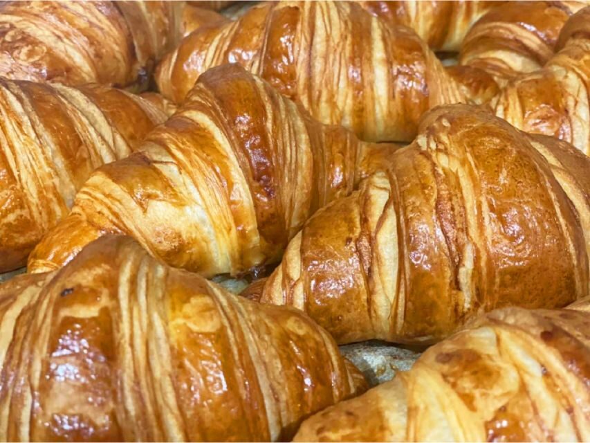 Paris: Gourmet Food Tour & Louvre Museums Guided Tour - How the day is paced (and why it works)