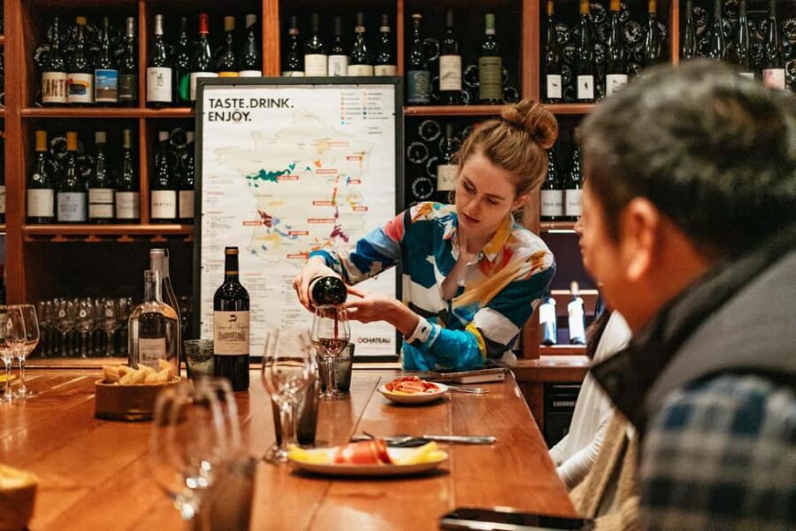 Paris: Gourmet Food Tour with Over 10 Tastings and Wine - Key things that make this Paris gourmet tour worth your time