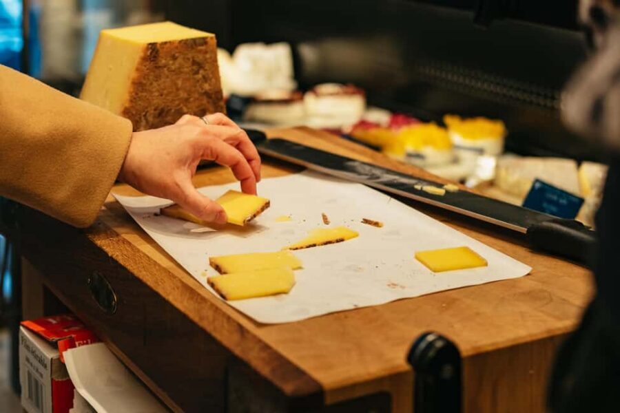 Paris: Gourmet Food Tour with Over 10 Tastings and Wine - Who this Louvre-area gourmet tour is best for (and who should skip it)