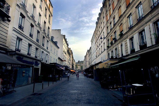 Paris Gourmet French Delicacies Food Tour in Eiffel Tower Area - Rue Cler Stop: The Neighborhood That Explains How French Food Tastes