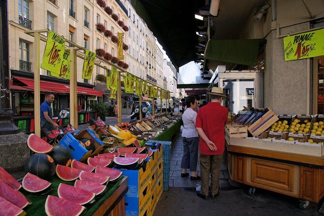 Paris Gourmet French Delicacies Food Tour in Eiffel Tower Area - Pairing This Tour with an Afternoon Eiffel Tower Visit