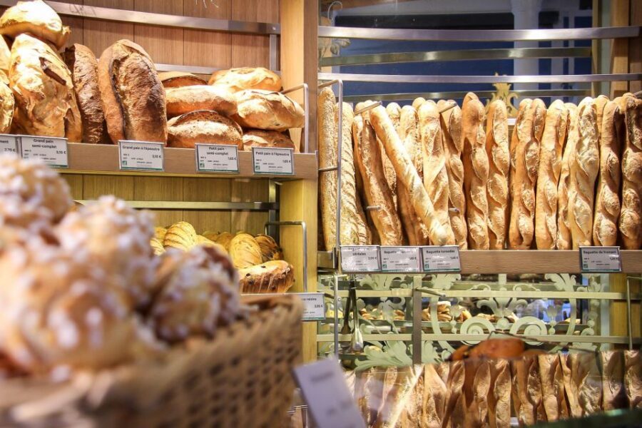 Paris Gourmet Tour - Key highlights at a glance