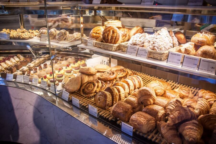 Paris Gourmet Tour - Timing and pacing: plan around samples, not clockwork