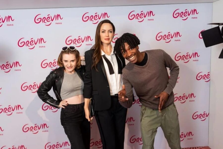 Paris: Grévin Wax Museum Entry Ticket with Audio Guide App - Key Things You Should Know
